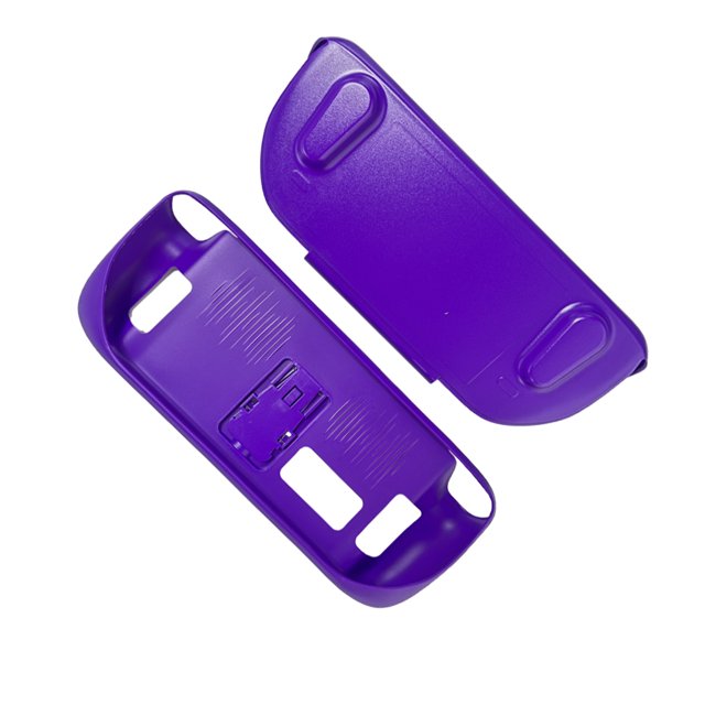 fastboy Protective Case Protection Shell Shockproof Holder Waterproof Gaming Accessories Firmness TPU Cover Anti-drop Covers Purple