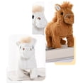 thumbnail image 2 of Baohd Ai Robot Horse Plush For Children | Realistic Educational Robotic Toy Horse Robot Toy For Kids | C, 2 of 6