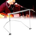 thumbnail image 4 of Support d'Harmonica Confortable et Robuste, Support d'Harmonica à 24 Trous, pour Harmonica Professionnel à 24 Trous pour Amateurs d'Harmonicas pour Spectacle, 4 of 8