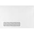 thumbnail image 3 of LUXPaper 6 x 9 Booklet Window Envelopes | Security Tint | White | 24lb. Text | 250 Qty, 3 of 4