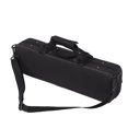 thumbnail image 2 of Flute Cases, Durable Waterproof Lightweight Portable Flute Case Cover With Adjustable Single Shoulder Strap For 16 Holes Flute, 2 of 8