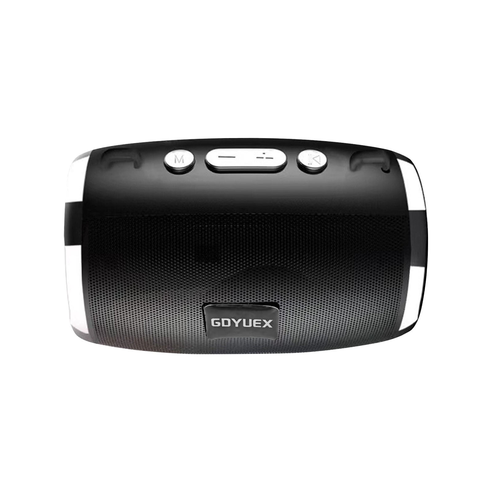 Bluetooth Speaker Loud Intelligent Bluetooth Speaker Bluetooth Small Speakerhigh Sound Quality High Volume Car Mounted Household Card Insertion Subwoofer Portable Speaker Wireless Bluetooth Speakers