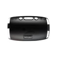 thumbnail image 2 of Dvkptbk Bluetooth Haut-Parleur, Haut-Parleur Bluetooth Sans Fil Portable 5.0, Son Stéréo, Basses, Résistance à l'Eau IPX5, Haut-Parleur Bluetooth Portable et Puissant (Bleu), 2 of 7