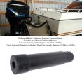 thumbnail image 4 of Boat Outboard Trailering Support Transom Saver Fit for Tohatsu 3 Rams Trim and Tilt Outboard Motor with Steering Cylinders Stabilizer Stop Clips Replacement, 4 of 7