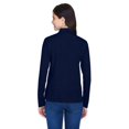 thumbnail image 2 of Ash City - Core 365 Polo Piqué à Manches Longues de Performance Sommet pour Dames, 2 of 3