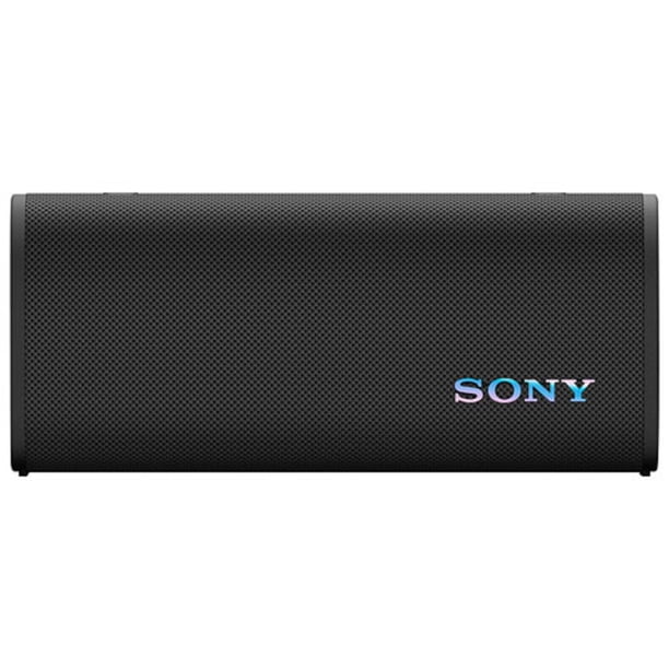 Sony ULT FIELD 3 ワイヤレススピーカー ブラック Sony ULT FIELD 3 Wireless Portable Speaker - Black - Walmart.ca