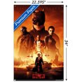 thumbnail image 2 of DC Comics Film The Batman - Une Feuille, 2 of 4