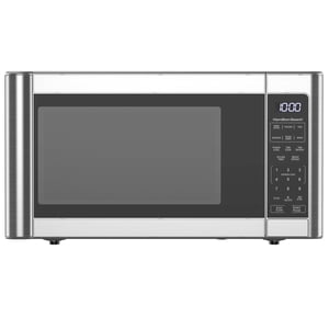 Hamilton Beach 1.1 Cu.ft 1000W Micro-ondes de comptoir avec serrure de sécurité pour enfants