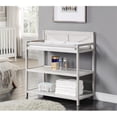 thumbnail image 1 of Suite Bebe 27266-WGY Barnside Changing Table, Washed Gray, 1 of 1