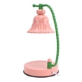 thumbnail image 3 of Candle Warmer Lamp,  Decorative Dimmable Electric Candle Melter Candle Lamp Warmer with 2 Bulbs, Wax Melt for Scented Candles, for Home Decor Mothers Day Gifts, 3 of 8