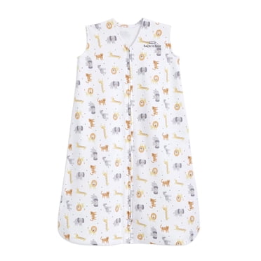 Gigoteuse HALO® SleepSack® - 100% Coton - Jungle GR