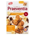 thumbnail image 2 of Praeventia Dark Chocolate Chip 70% Cocoa & Banana Mini Cookies 210g, 2 of 11
