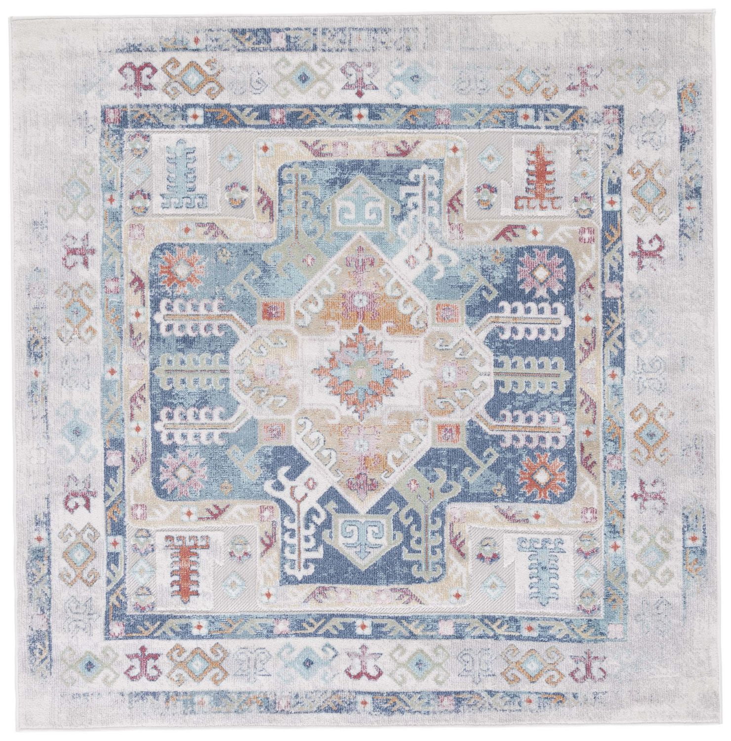 SAFAVIEH Cabana Dima Tapis Extérieur