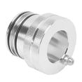thumbnail image 4 of Wheel Bearing Greaser Tool,Wheel Bearing Greaser Aluminum  Knurled Bearing O Ring Greaser Tool Replacement For  ATV UTV, 4 of 8