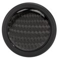 thumbnail image 3 of Car Modified Parts, Colorfast Car Steering Wheel Horn Button 50mm Dia Wearproof Heat   for  6  Steering Wheels, 3 of 8