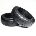 thumbnail image 2 of 6 Inch 6X2 Solid Tire 145X40 for Electric Scooter Wheel Pneumatic Wheel Trolley, 2 of 9
