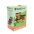 thumbnail image 1 of Ensemble pour mariner et conserver FoodSaver - contentants de 709 ml, 1.18 L et 1.89 L, 1 of 9