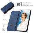 thumbnail image 5 of Case for OnePlus Nord N10 5G Card Slots Holder Wallet Kickstand Folio Flip PU Leather Magnetic, 5 of 5