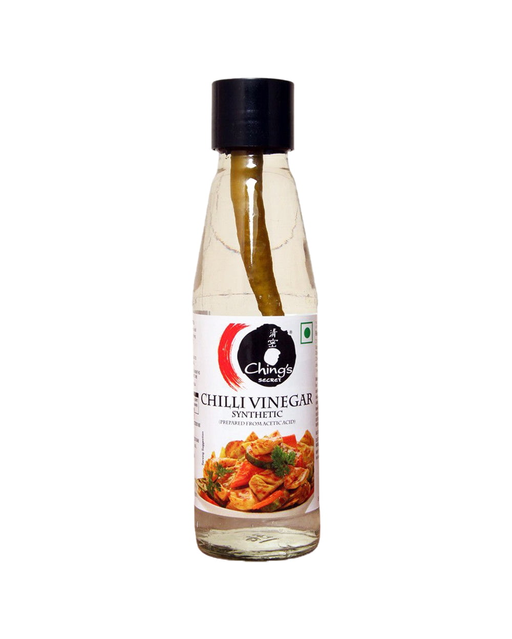 Ching's Piment Vinaigre 24x170ml