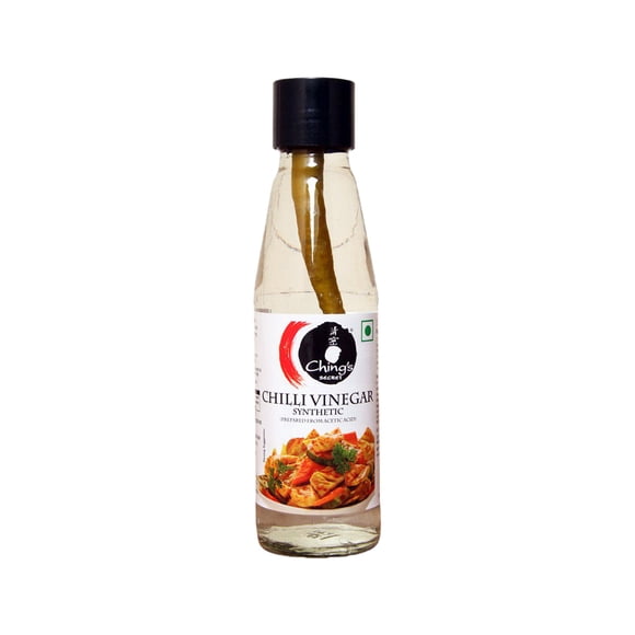 Ching's Piment Vinaigre 24x170ml