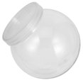 thumbnail image 2 of Shisuyan Desktop Aquarium Clear Transparent Fish Bowl For Office Desk Users 1Pack, 2 of 8