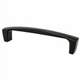 thumbnail image 2 of Berenson 2137-1055-P 128 mm Aspire Pull - Noir Mat, 2 of 4
