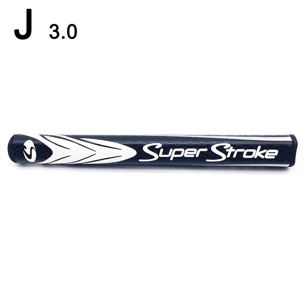 Golf Super Coup Putter Grip Fournitures de Golf Golf Grip Golf
