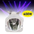 thumbnail image 1 of 400W Lamp Sharpy Beam Moving Head Replacement Bulb Stage Show Lighting Square, 1 of 12
