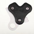 thumbnail image 2 of Hi,Fancy Diving Pulley Mini Rope Retractor Scuba Convenient Simple Operation Dive Device Outdoor Accessory Pulling System Underwater Black, 2 of 9