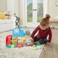 thumbnail image 4 of VTech Tut Tut Bolides Cocomelon - La maison à surprises de Jay Jay - Version anglaise, 4 of 9