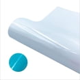 thumbnail image 1 of EGNMCR Cups Self Adhesive Vinyl Vinyl Summer Drink Decorative Cup Sticker Disc rack, 1 of 2