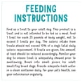 thumbnail image 4 of Beggin' Flavour Stix Bacon & Peanut Butter, Chewy Stick Dog Treats 708 g, 4 of 8