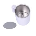 thumbnail image 1 of Smart Drink Stirrer, Auto Self Mixing Cup 360ml Self Stirring Cup  For Coffee, 1 of 8