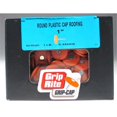 thumbnail image 1 of Prime Source 1 Lb 1in. Plastic Cap Roofing Nails  1PRCAP1, 1 of 4