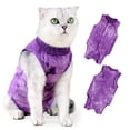 thumbnail image 2 of Winter Fleece Pet Coat with Thickened and Warm Design for Cats, 2 of 2