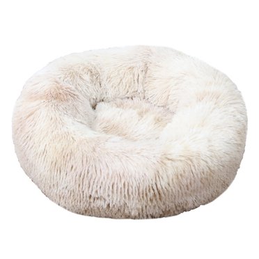 LSLJS Round winter thickened warm winter sleeping pad for small