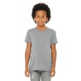 thumbnail image 1 of Bella + Canvas Youth Triblend Short-Sleeve T-Shirt, 1 of 1