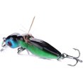 thumbnail image 1 of Fishing Lure With Hook Baits Wobblers Floating Swimbait Artificial Hard Baits Crankbaits Fishing Accessory, 1 of 2