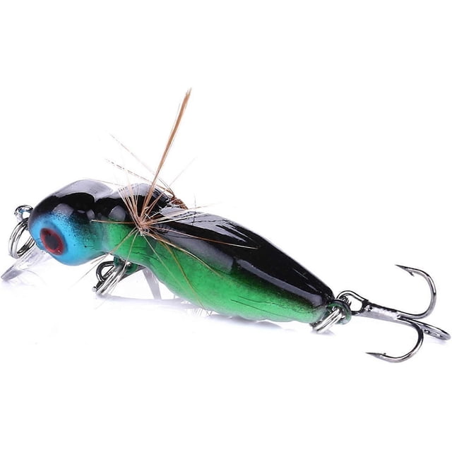 Fishing Lure With Hook Baits Wobblers Floating Swimbait Artificial Hard Baits Crankbaits Fishing Accessory