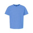 thumbnail image 1 of Gildan Heather Royal 11194 Xs, 1 of 2