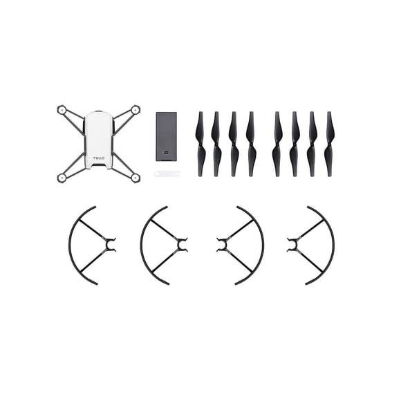 DJI Tello Boost Combo