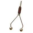 thumbnail image 3 of Fly Fishing Tying Tool Fly Tying Finisher Knot Tying Bobbin Spool Holder, 3 of 8