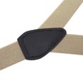 thumbnail image 3 of Buyless Fashion Adjustable Suspenders for Kids Toddlers Baby Elastic Solid Color 1 Inch - Y Back Design, 3 of 7