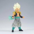 thumbnail image 5 of Super Saiyan Gotenks Clearise Dragon Ball Z Figure, 5 of 5