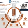 thumbnail image 5 of Dermoscent Essential Mousse - Dry Shampoo for Dogs & Small Mammals - Rinse Free Foam to Cleanse Skin & Coat - Odour Control for Smelly Pets - Soap Free - 150ml, 5 of 5