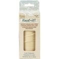 thumbnail image 1 of Beadsmith PLY04-CRM 144 m Cordon en Poly Ciré, Crème, 1 of 1
