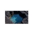 thumbnail image 2 of Aodebiao 3D Optical Illusion Rug, Brick Bottomless Hole Design Non- Area Rug for Living Room, Bedroom, Front Door Mat, Playroom & Gameroom Floor Carpet Decor, 2 of 4
