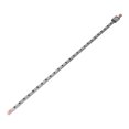 thumbnail image 2 of Miniature Bearing Steel Linear Motion Guideway Slide Rail For DIY CNC Routers Lathes Mills, 2 of 8