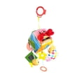 thumbnail image 2 of Siruishop Nursery Crib Mobile Pull String Activity Toy for Baby Shower Travel Style C, 2 of 8