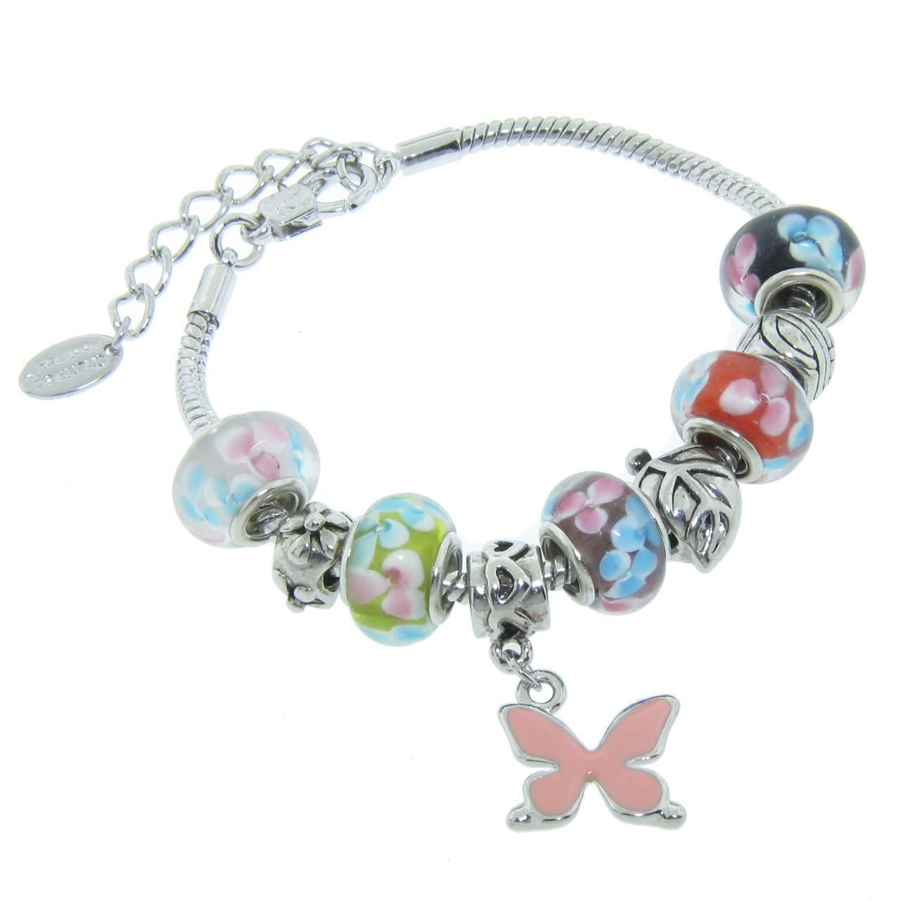 Quintessential Bracelet  pour femmes en acier inoxydable